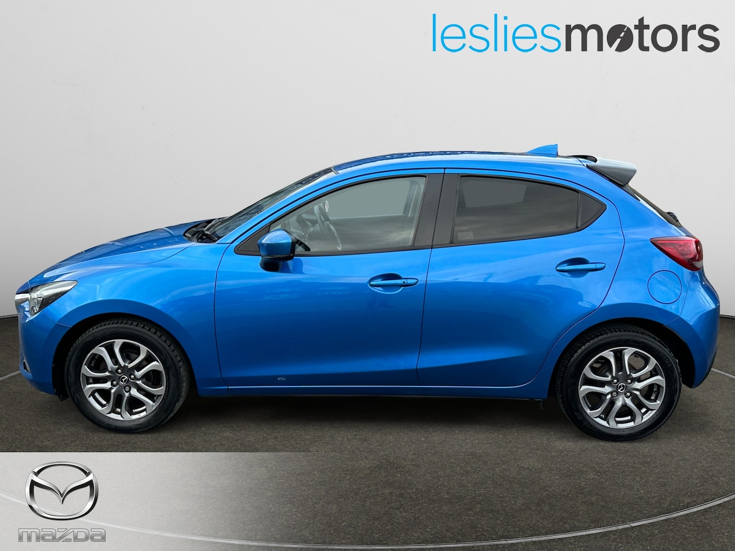 Used Mazda Mazda2 2018 for sale - 77826483: Photo 17