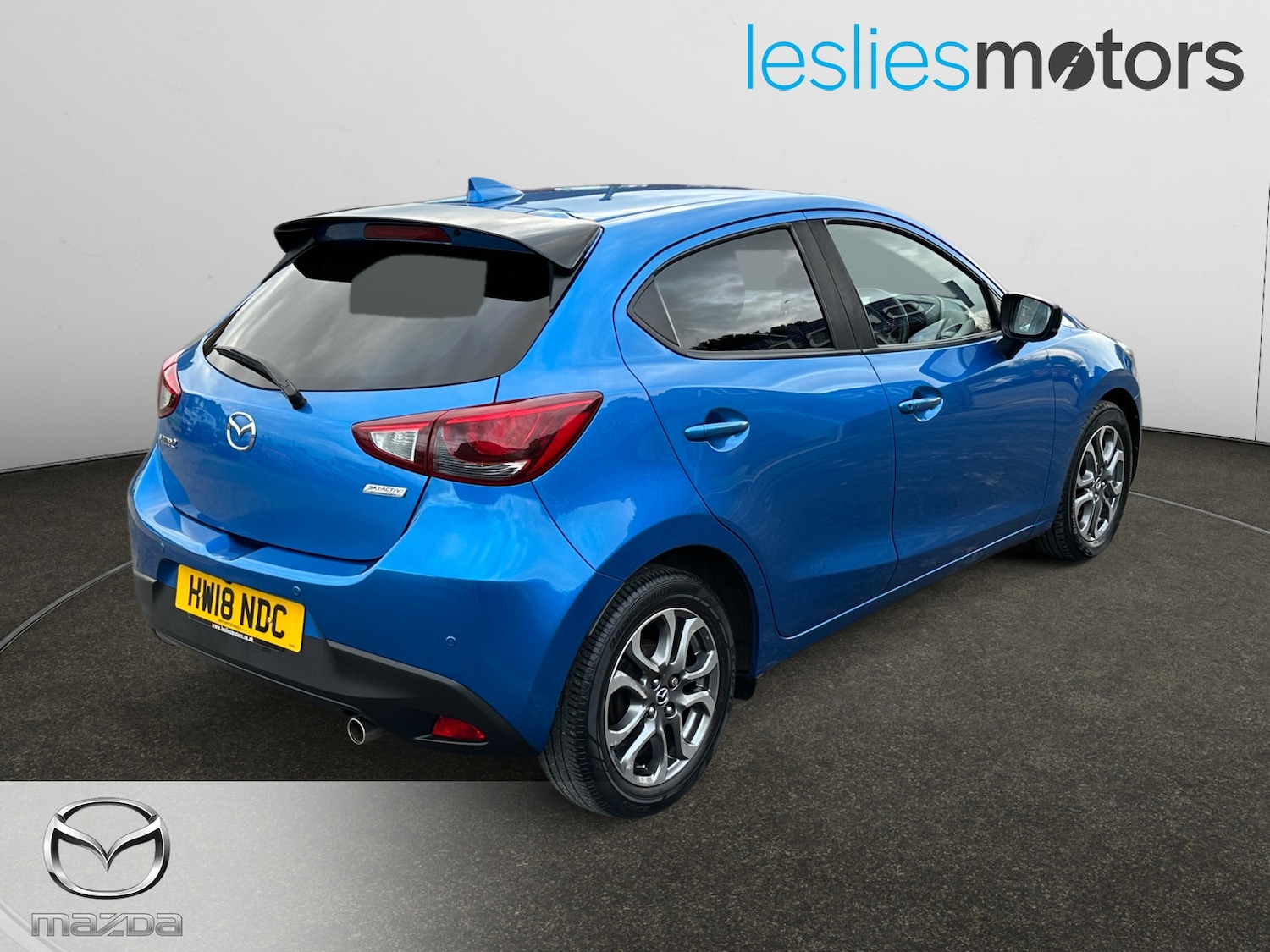 Used Mazda Mazda2 2018 for sale - 77826483: Photo 19
