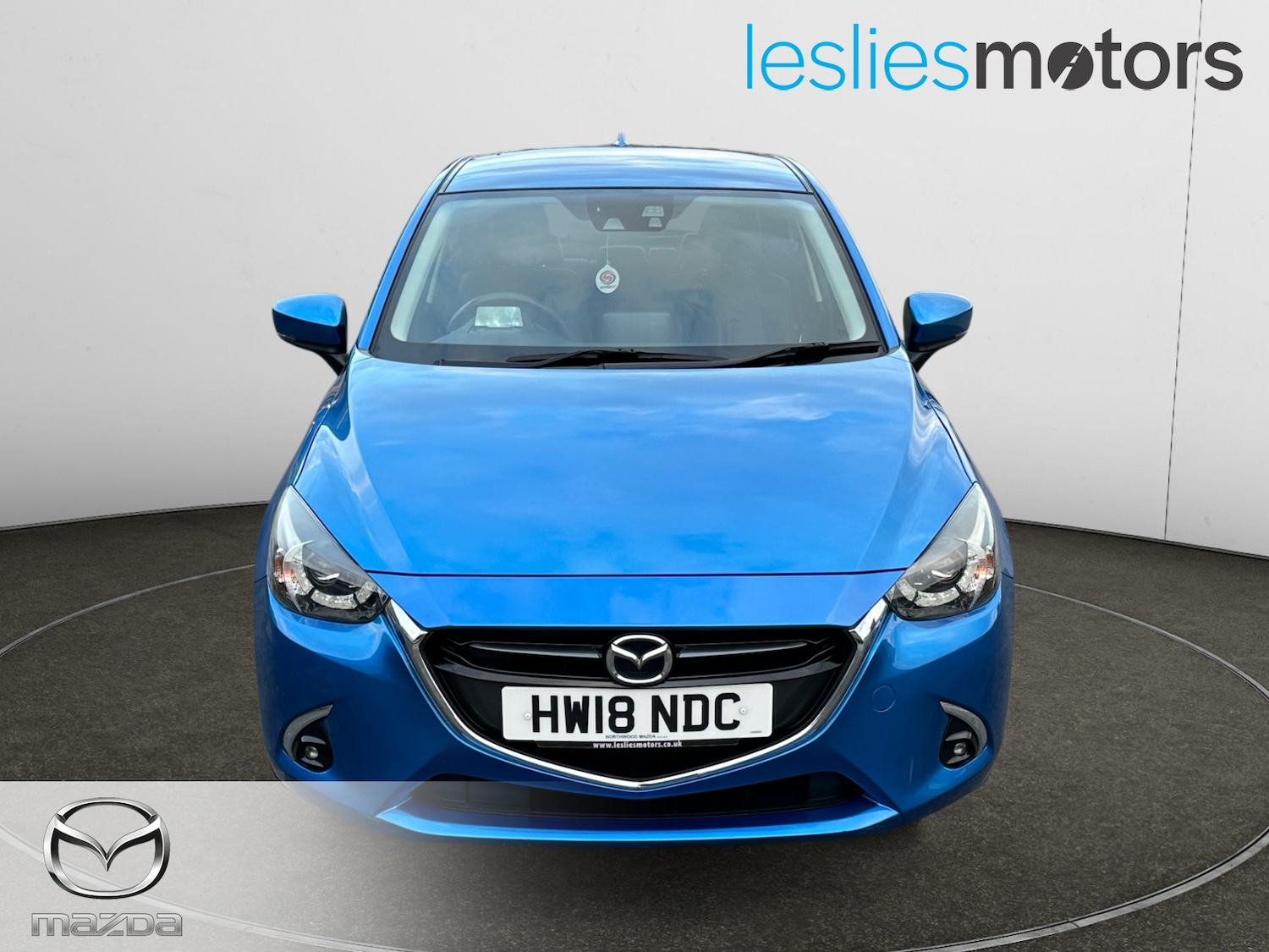 Used Mazda Mazda2 2018 for sale - 77826483: Photo 2