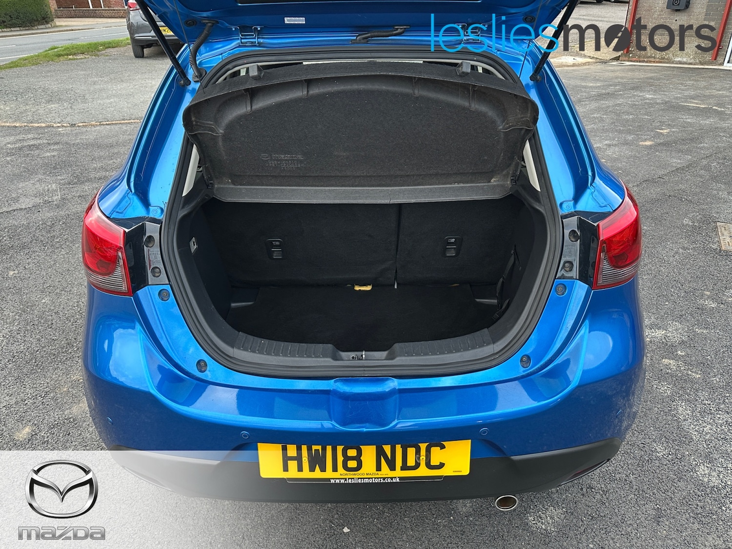 Used Mazda Mazda2 2018 for sale - 77826483: Photo 20