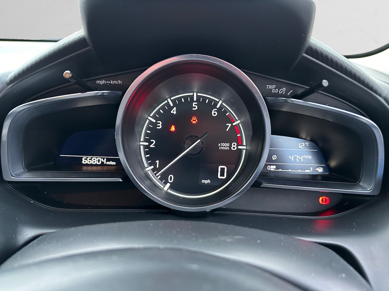 Used Mazda Mazda2 2018 for sale - 77826483: Photo 22