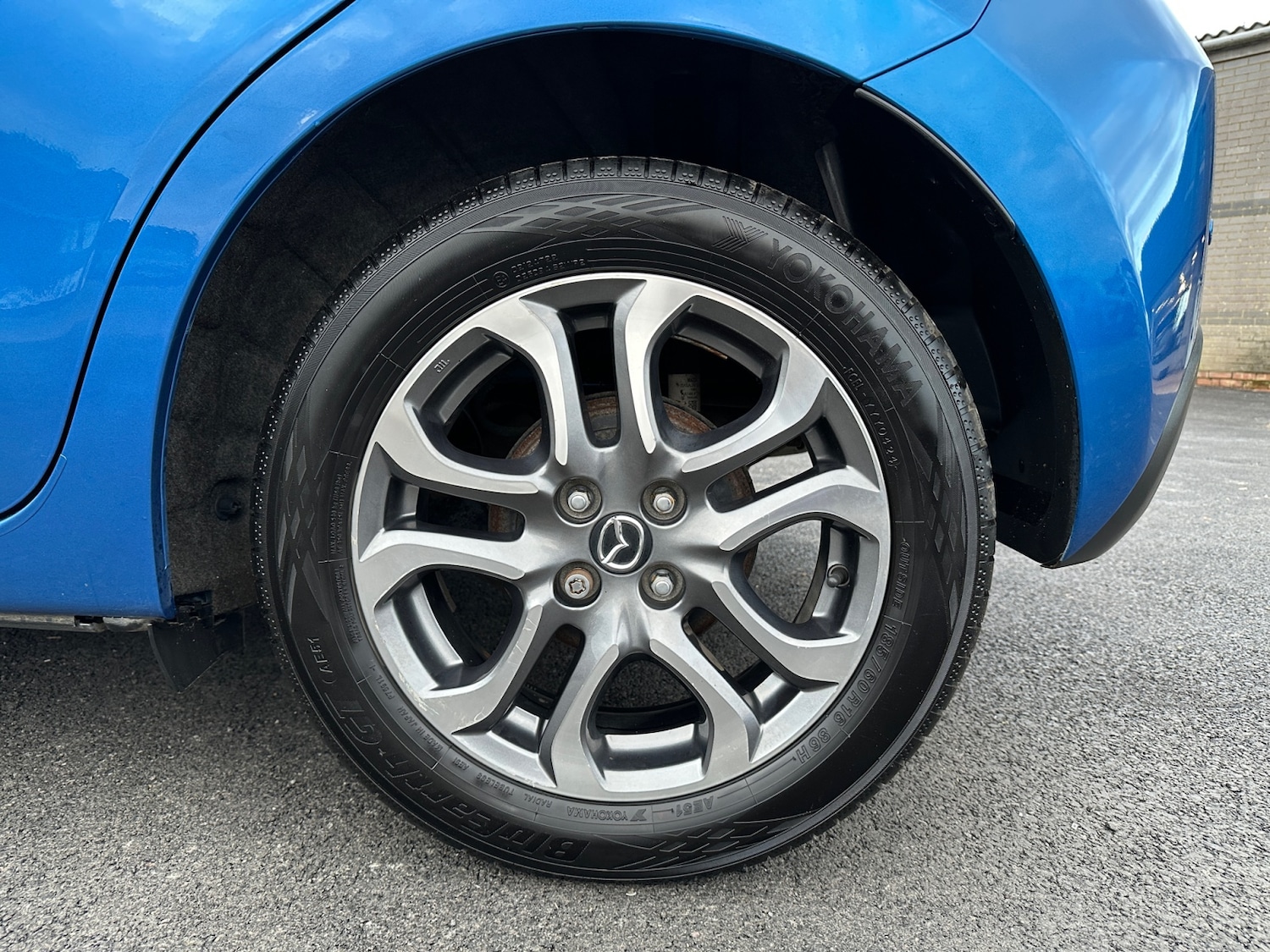 Used Mazda Mazda2 2018 for sale - 77826483: Photo 25