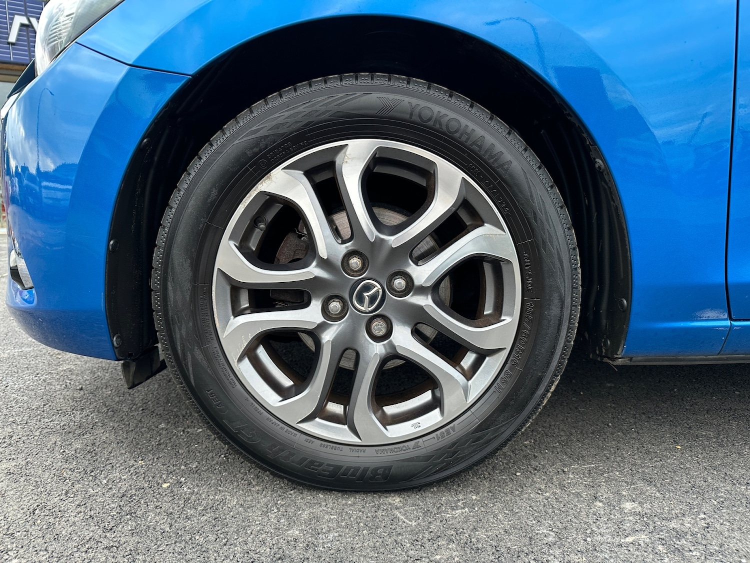 Used Mazda Mazda2 2018 for sale - 77826483: Photo 26