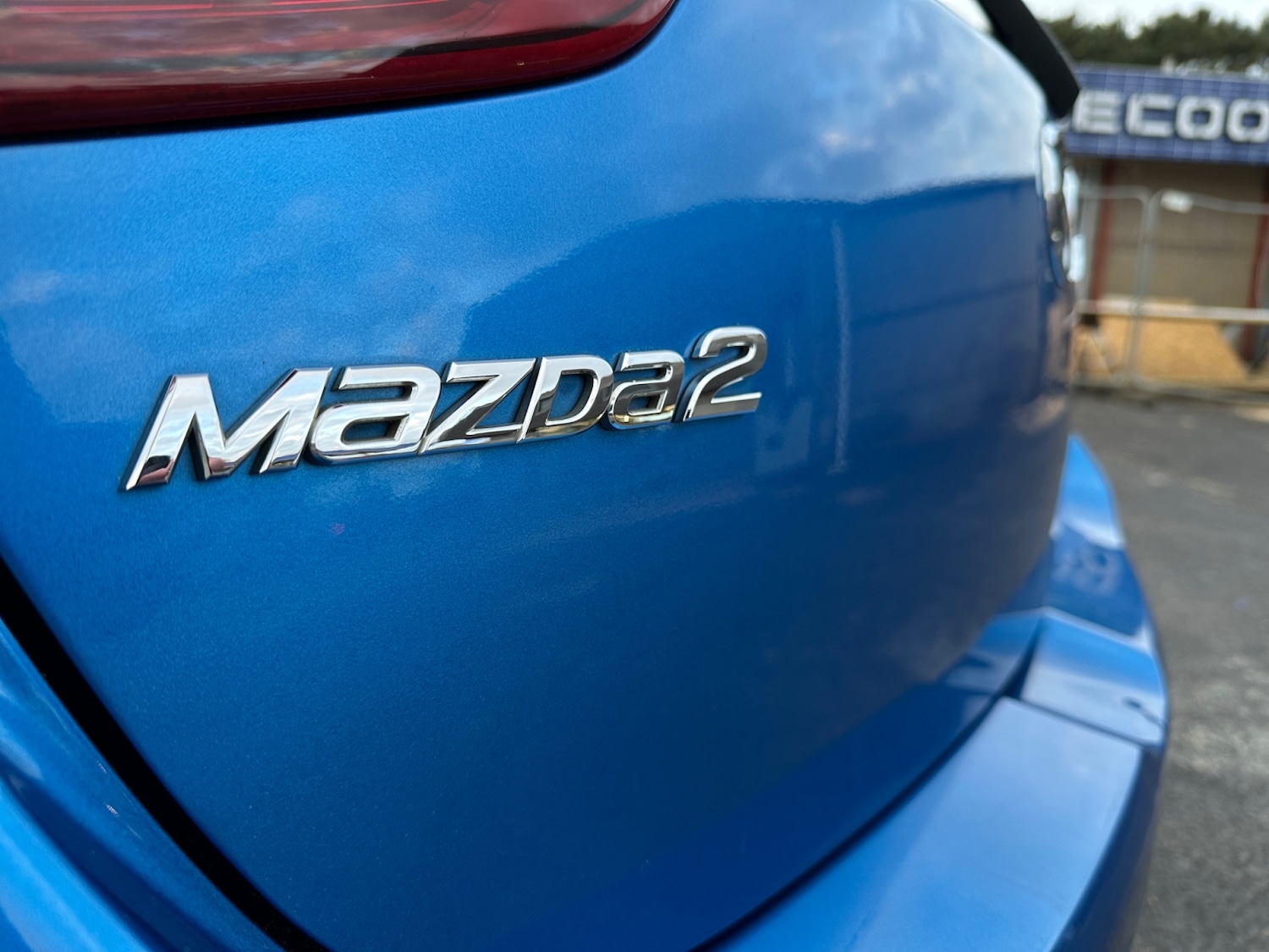 Used Mazda Mazda2 2018 for sale - 77826483: Photo 28