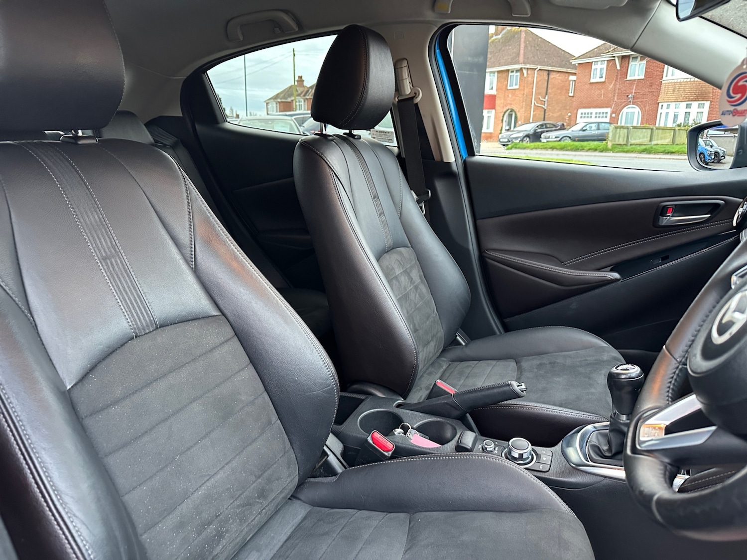 Used Mazda Mazda2 2018 for sale - 77826483: Photo 29