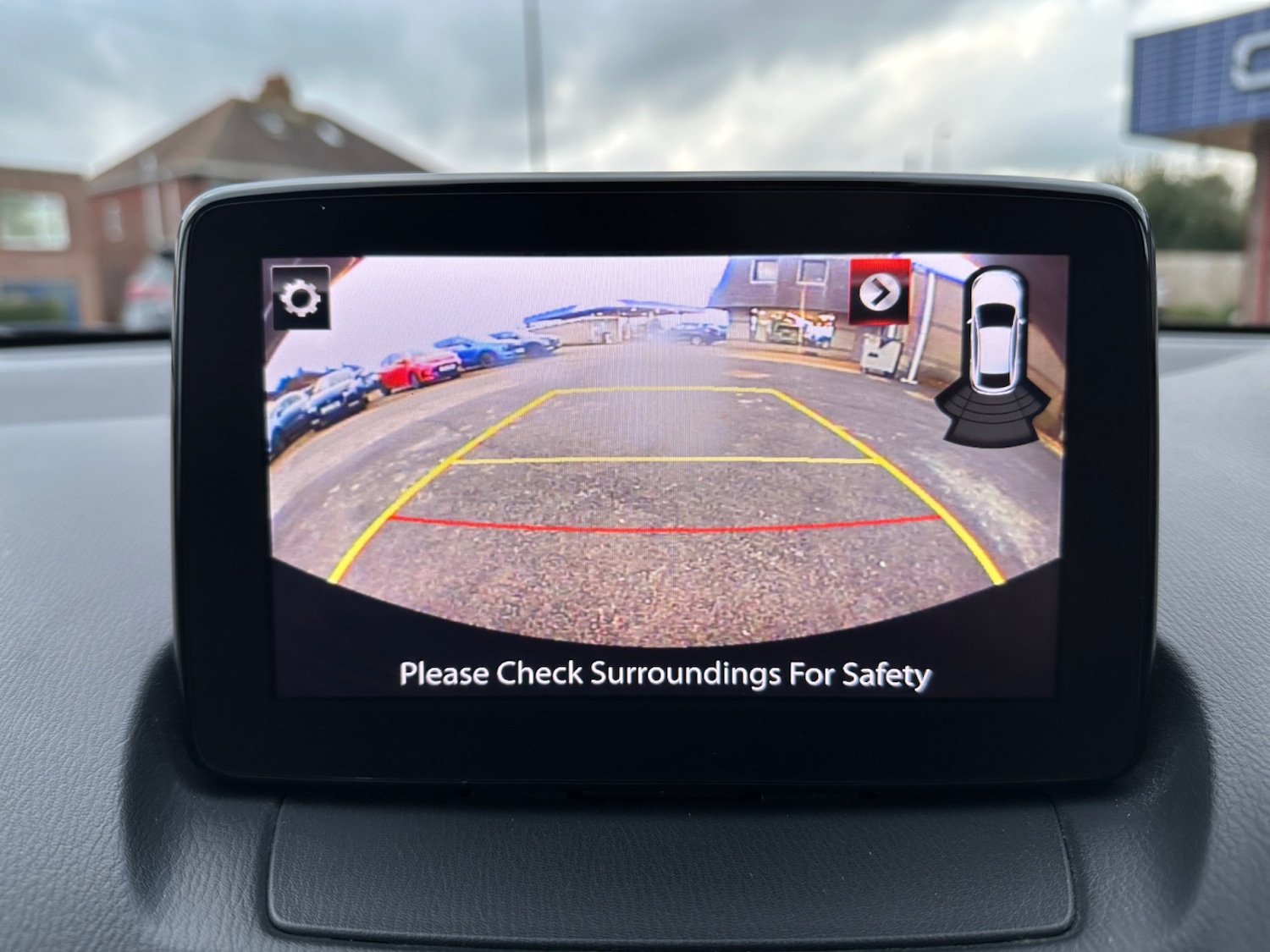 Used Mazda Mazda2 2018 for sale - 77826483: Photo 30