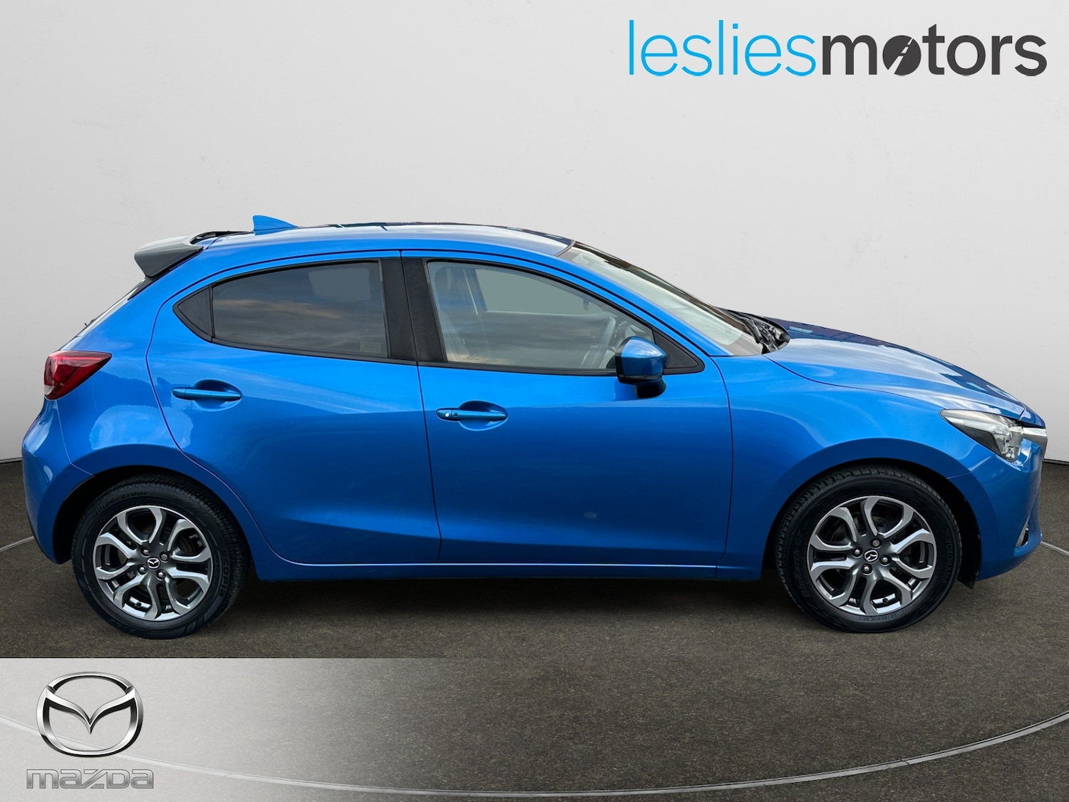 Used Mazda Mazda2 2018 for sale - 77826483: Photo 5
