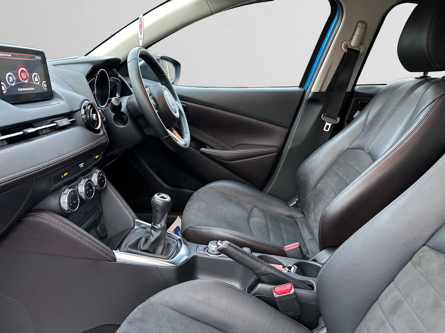 Used Mazda Mazda2 2018 for sale - 77826483: Photo 6