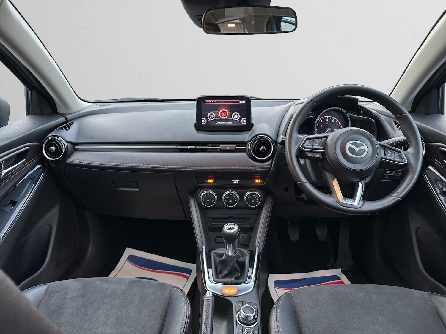 Used Mazda Mazda2 2018 for sale - 77826483: Photo 7