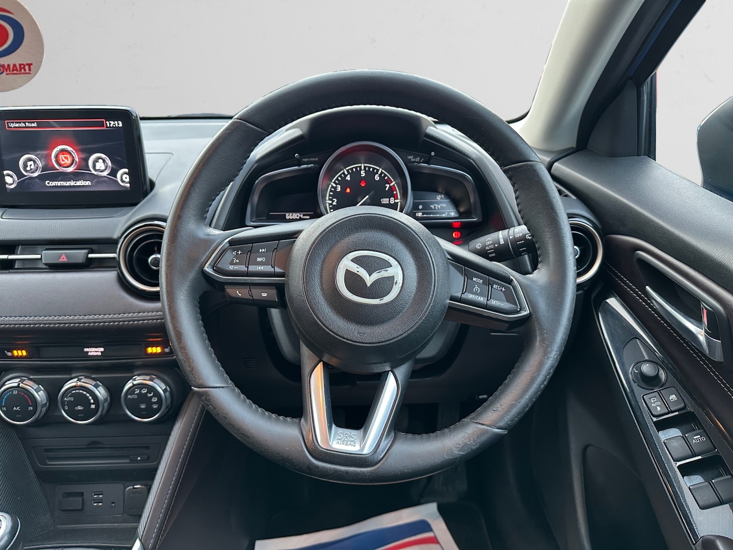 Used Mazda Mazda2 2018 for sale - 77826483: Photo 9