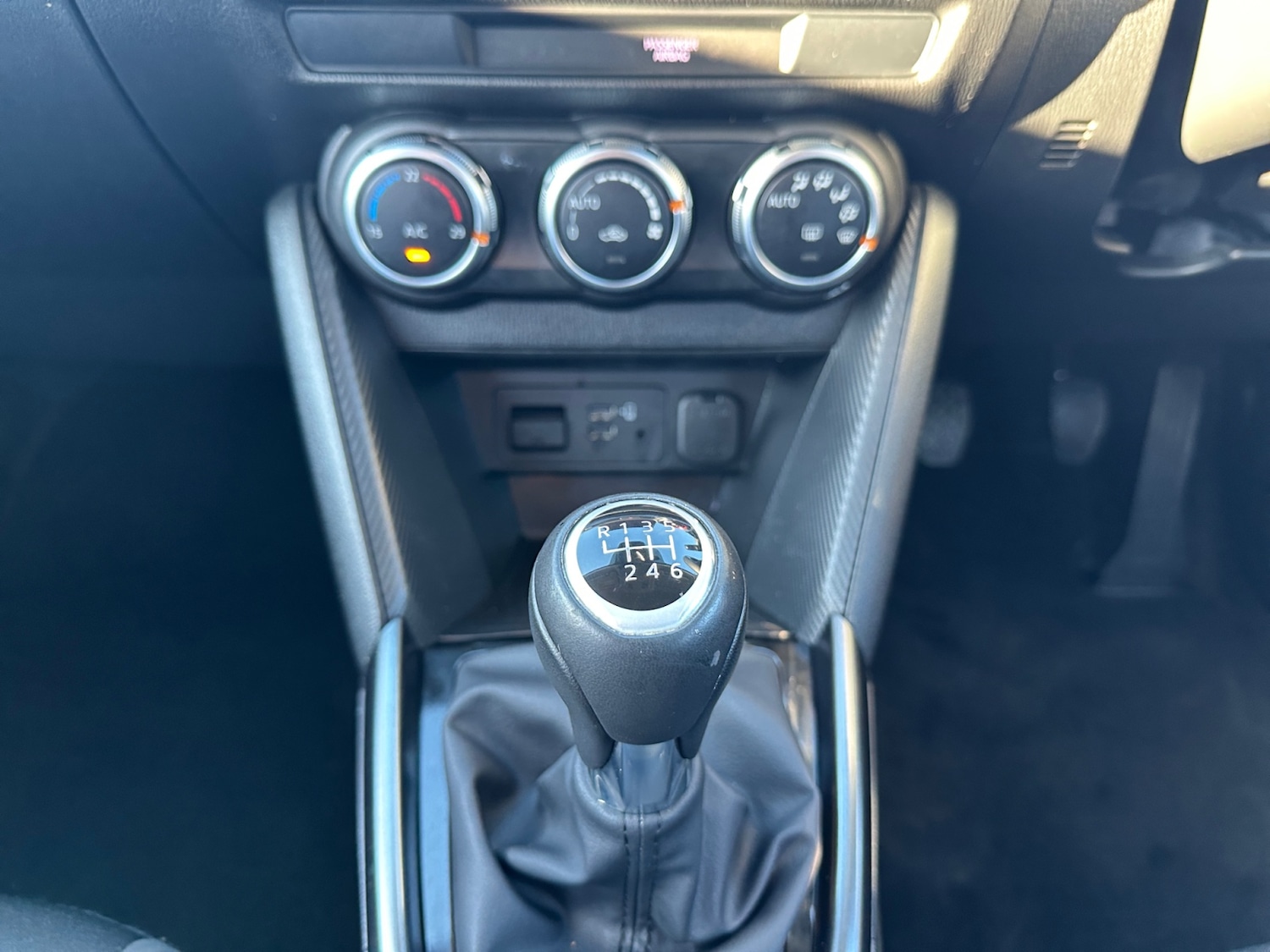 Used Mazda Mazda2 2024 for sale - 77105882: Photo 10