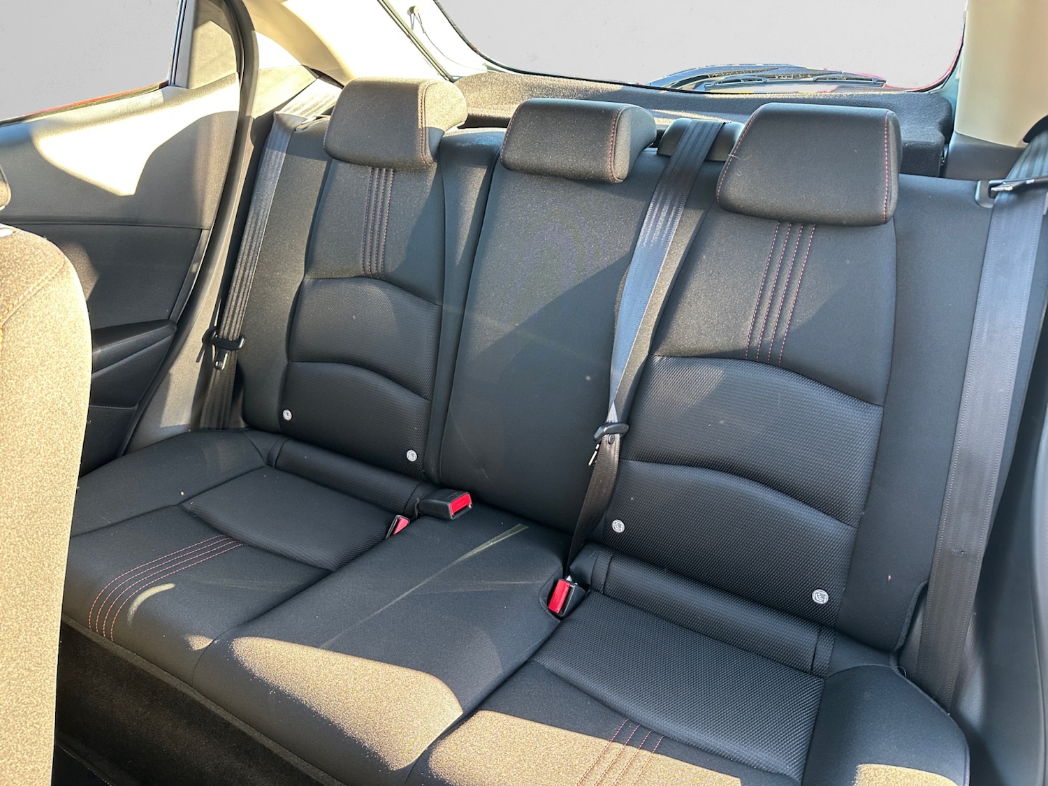 Used Mazda Mazda2 2024 for sale - 77105882: Photo 11