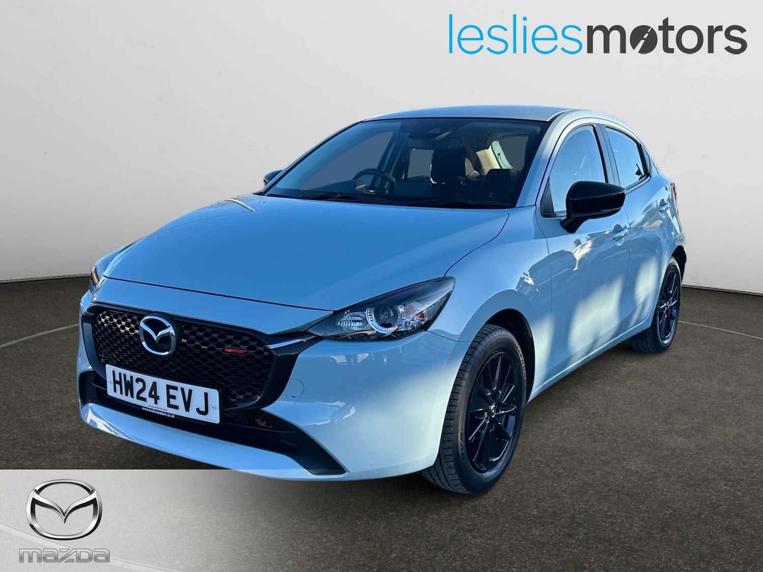 Used Mazda Mazda2 2024 for sale - 77105882: Photo 15