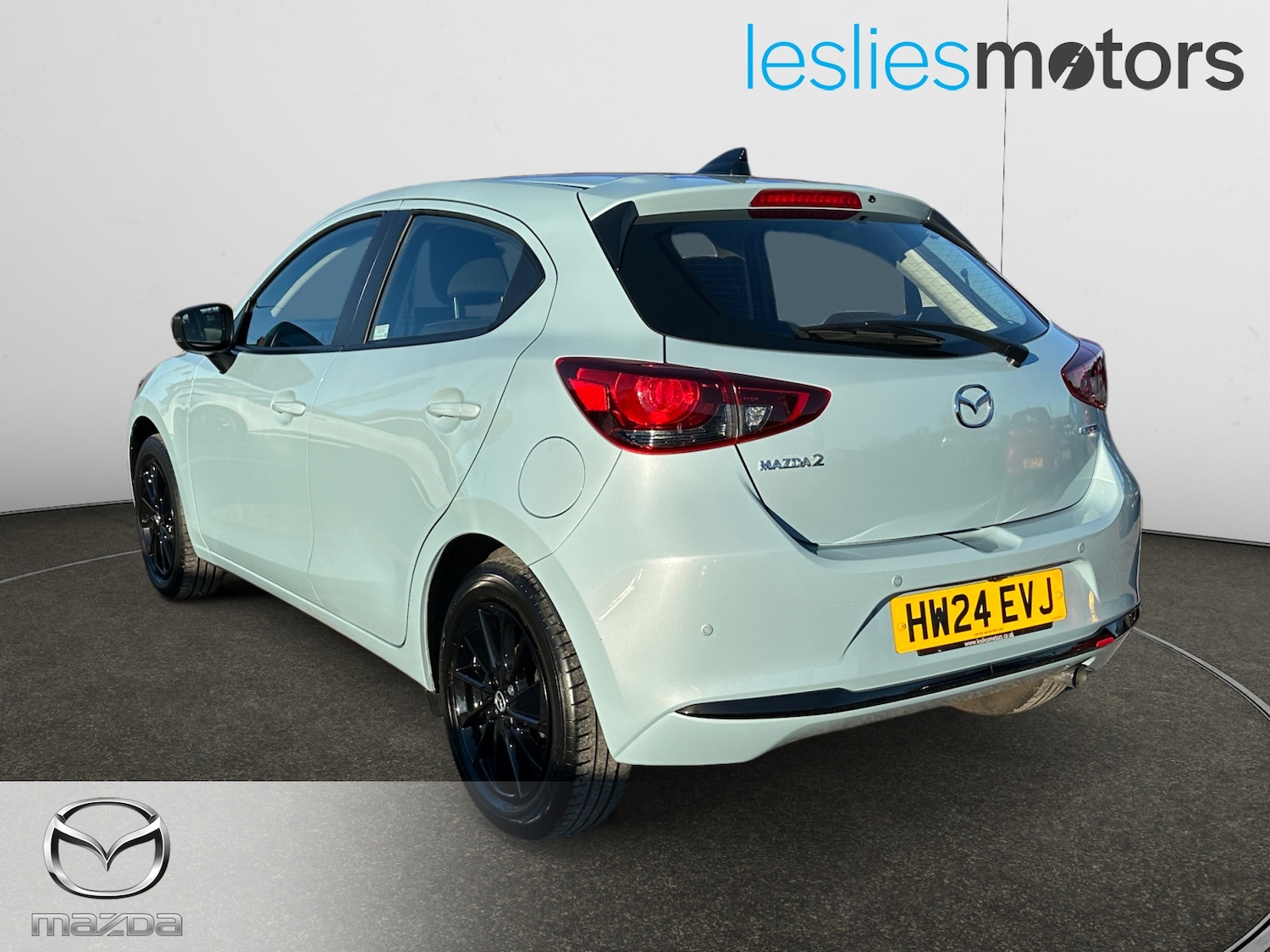 Used Mazda Mazda2 2024 for sale - 77105882: Photo 16