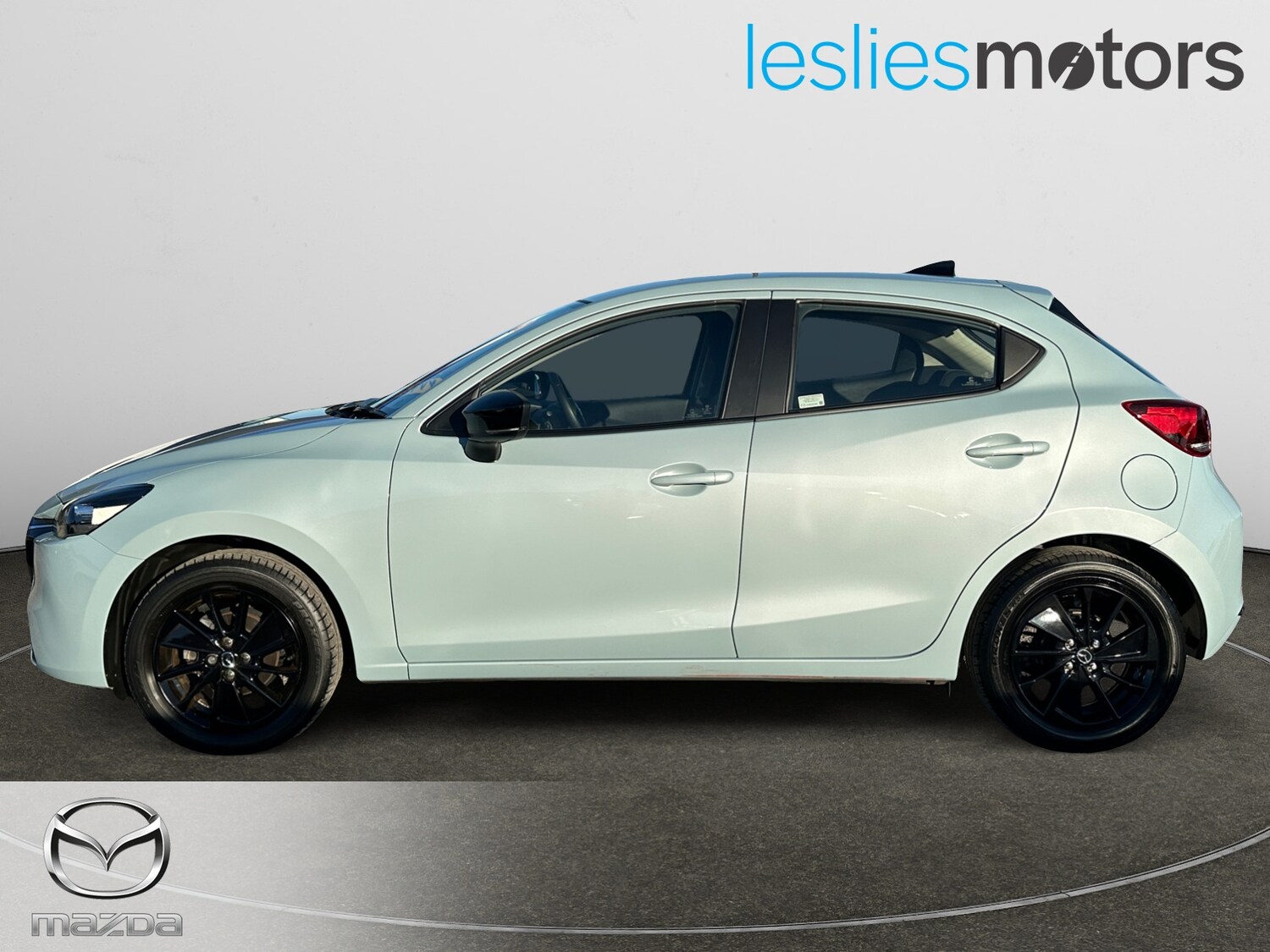 Used Mazda Mazda2 2024 for sale - 77105882: Photo 17