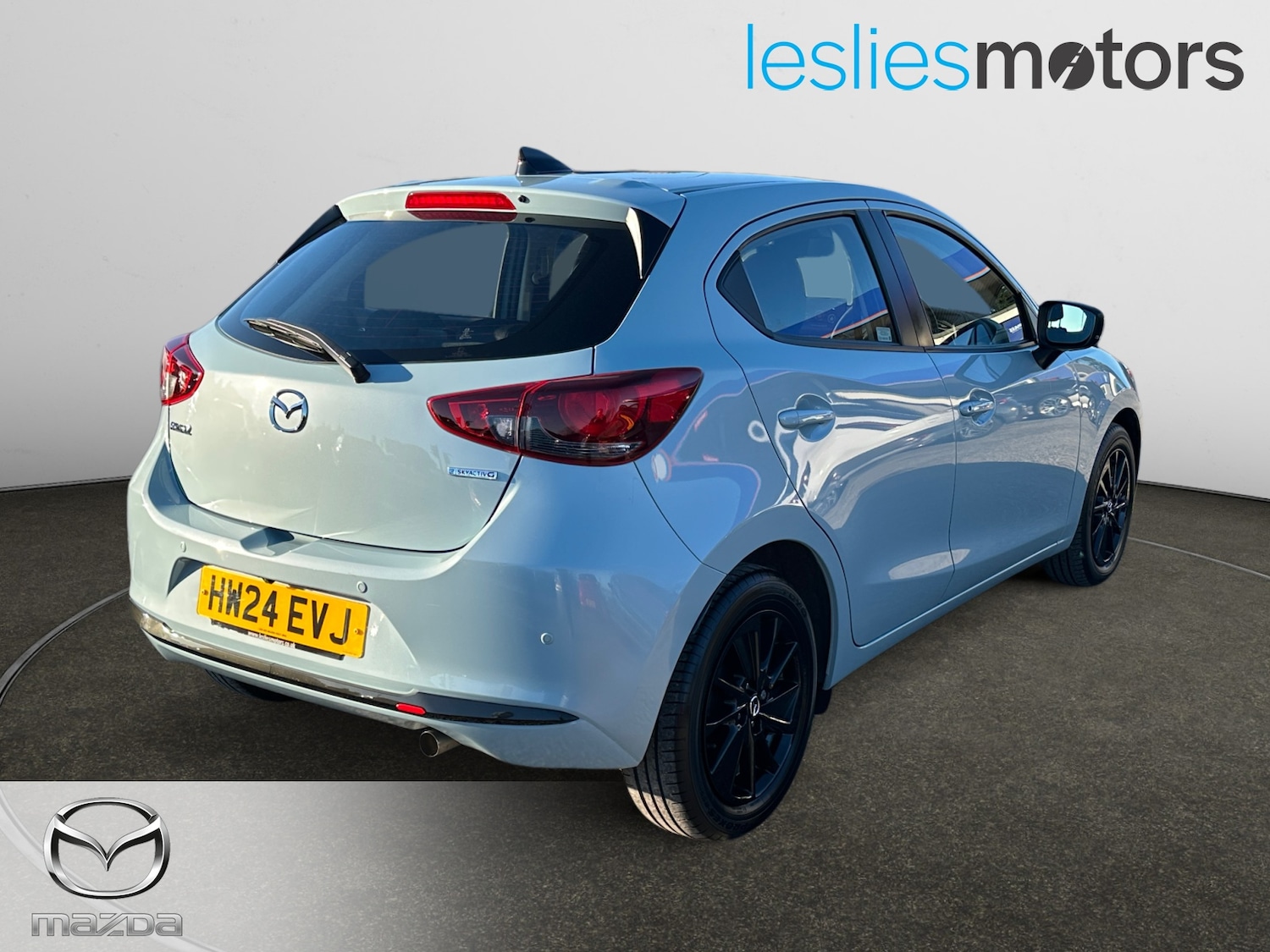 Used Mazda Mazda2 2024 for sale - 77105882: Photo 19