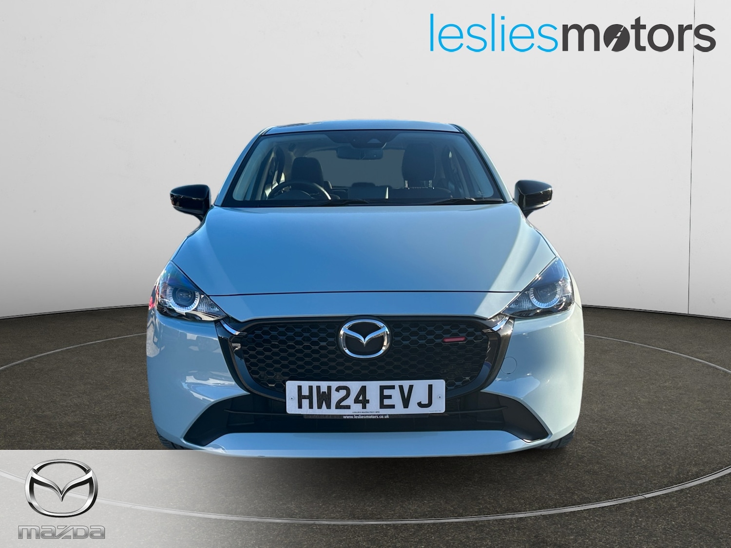 Used Mazda Mazda2 2024 for sale - 77105882: Photo 2