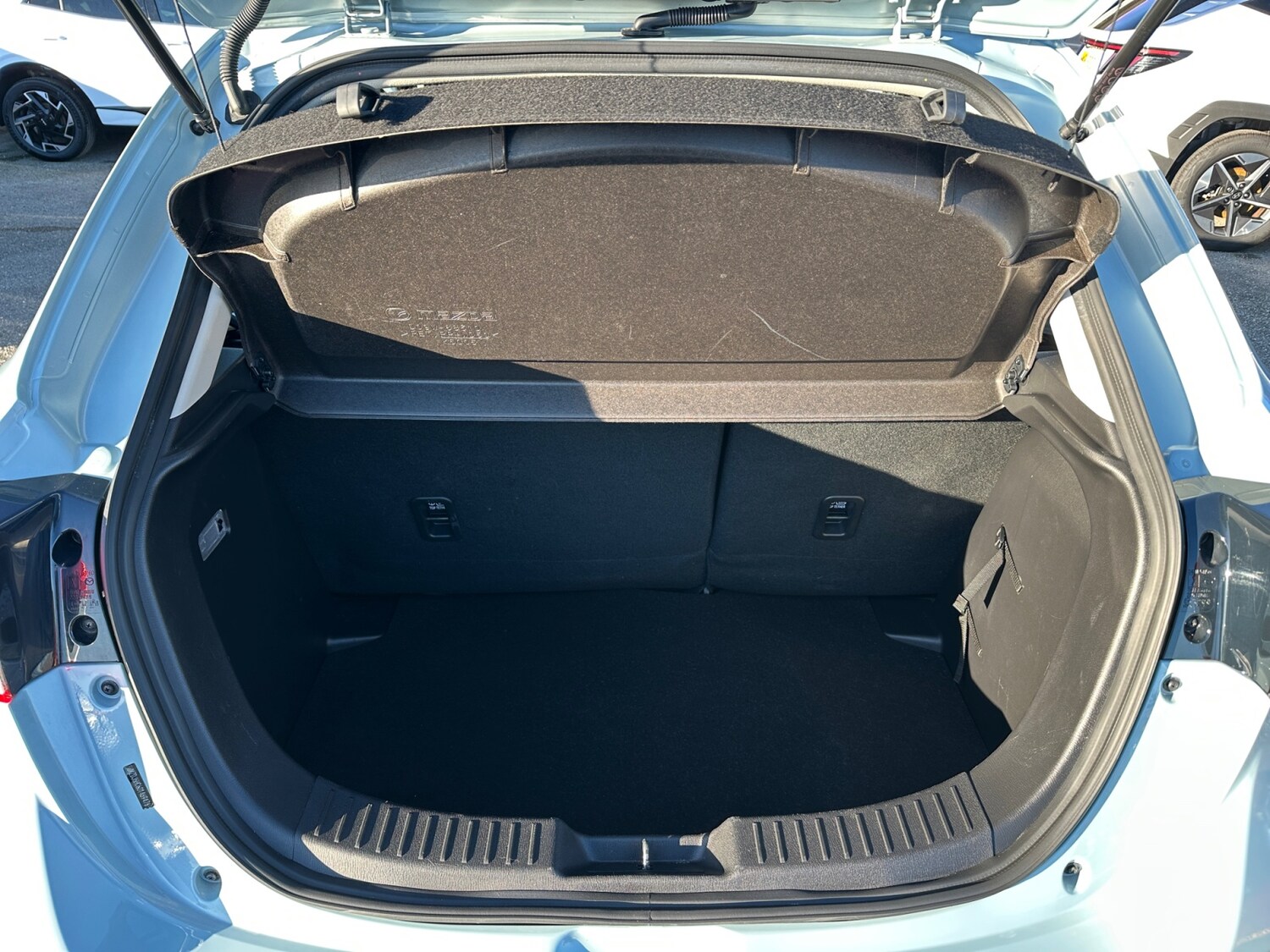 Used Mazda Mazda2 2024 for sale - 77105882: Photo 20