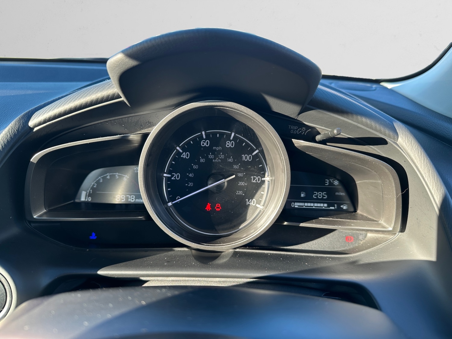 Used Mazda Mazda2 2024 for sale - 77105882: Photo 22