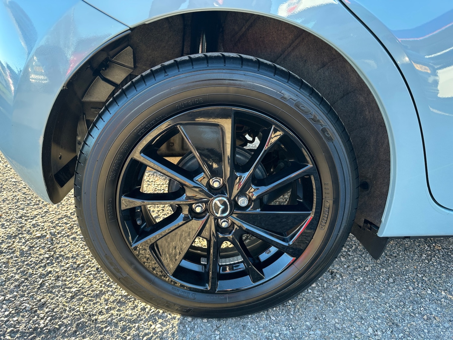 Used Mazda Mazda2 2024 for sale - 77105882: Photo 24