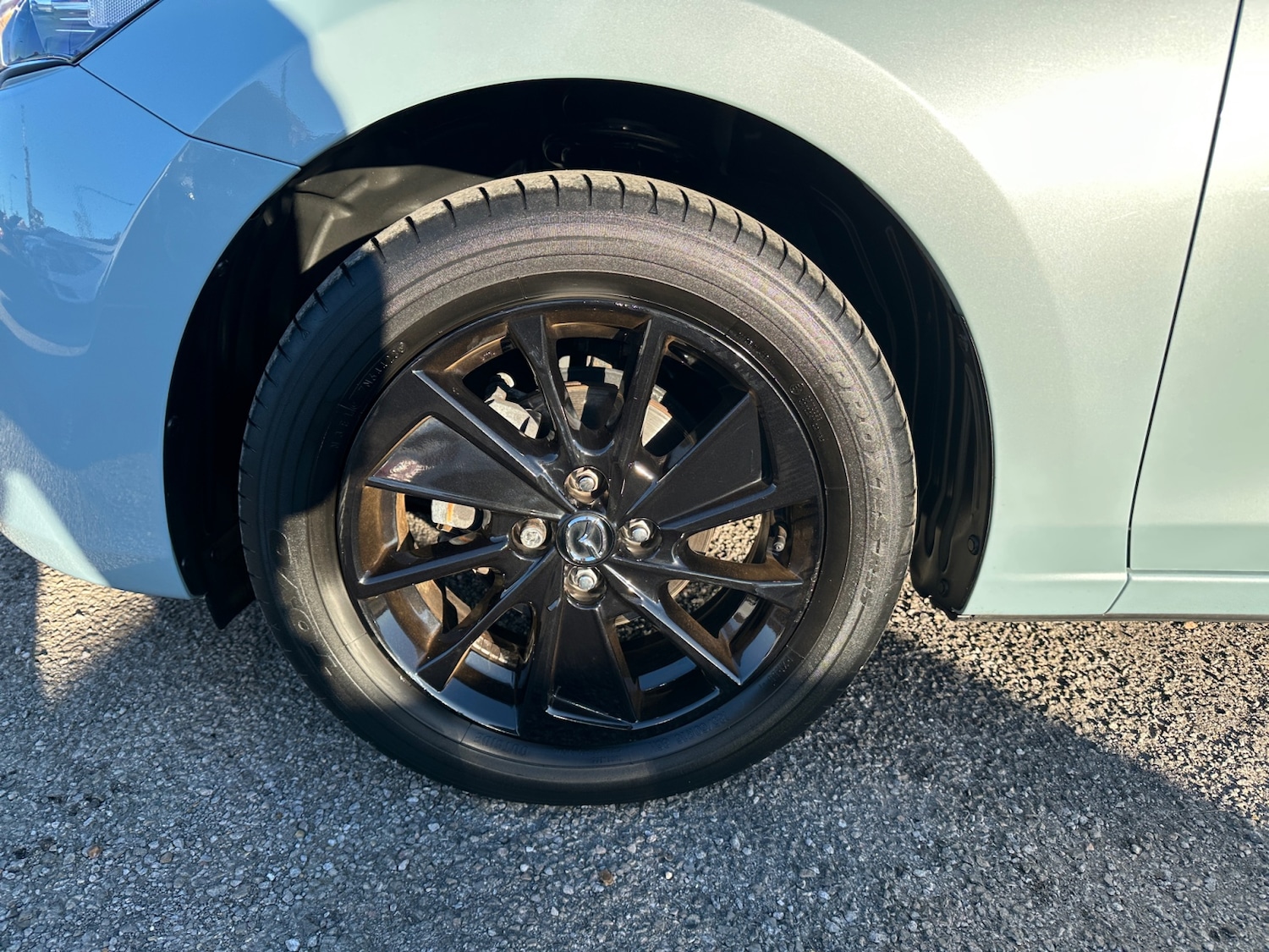 Used Mazda Mazda2 2024 for sale - 77105882: Photo 26