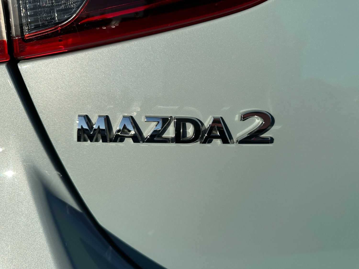 Used Mazda Mazda2 2024 for sale - 77105882: Photo 28