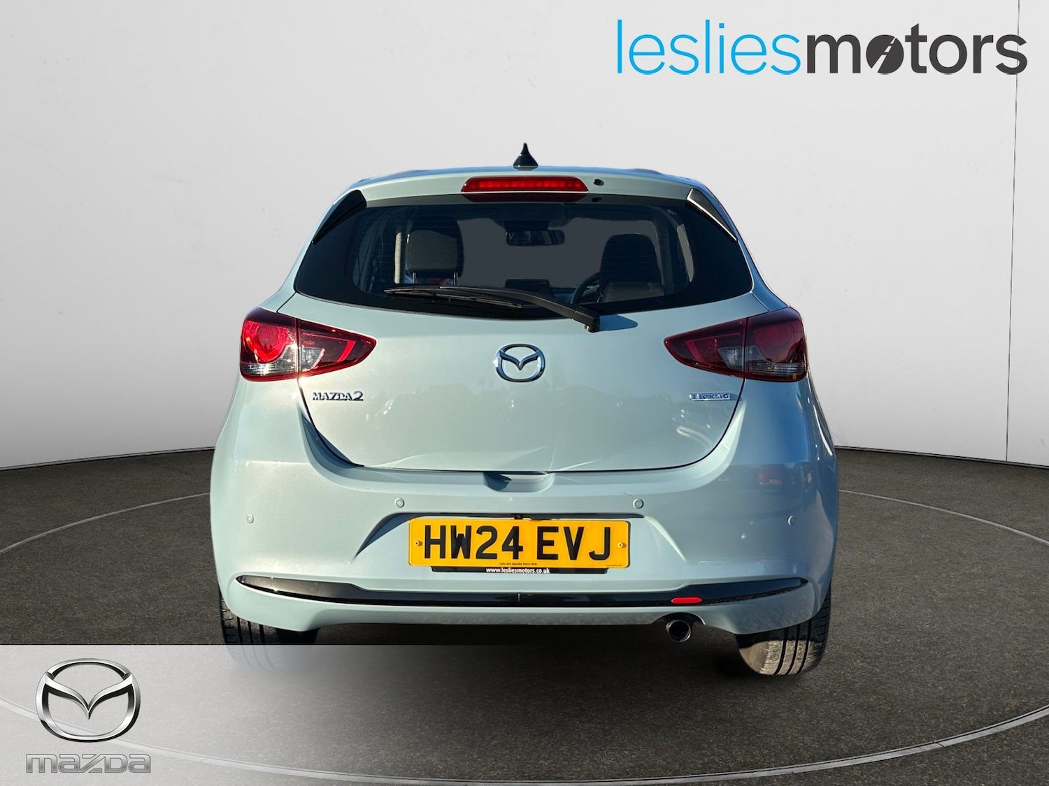 Used Mazda Mazda2 2024 for sale - 77105882: Photo 4