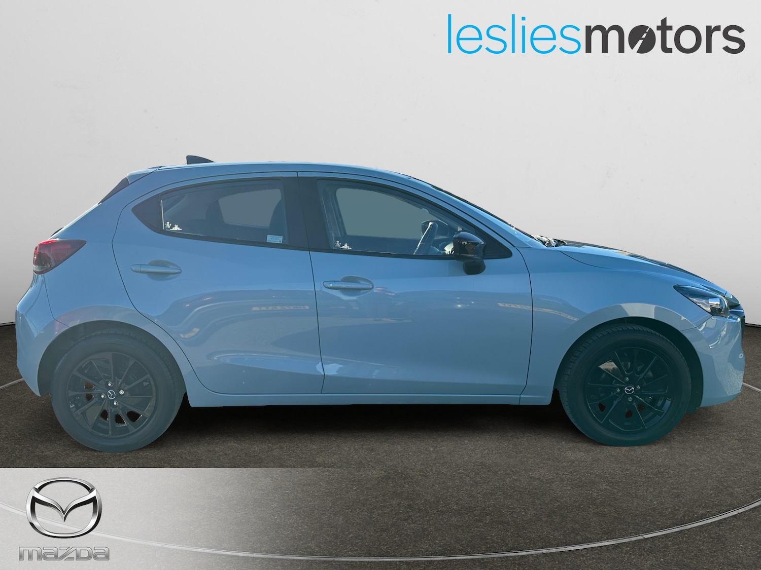 Used Mazda Mazda2 2024 for sale - 77105882: Photo 5