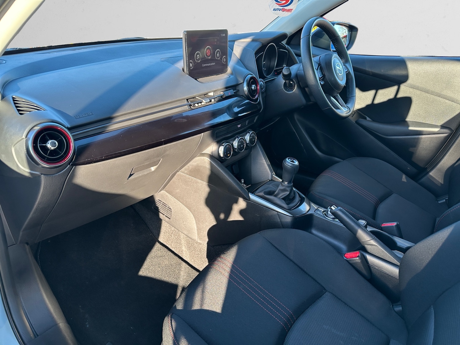 Used Mazda Mazda2 2024 for sale - 77105882: Photo 6