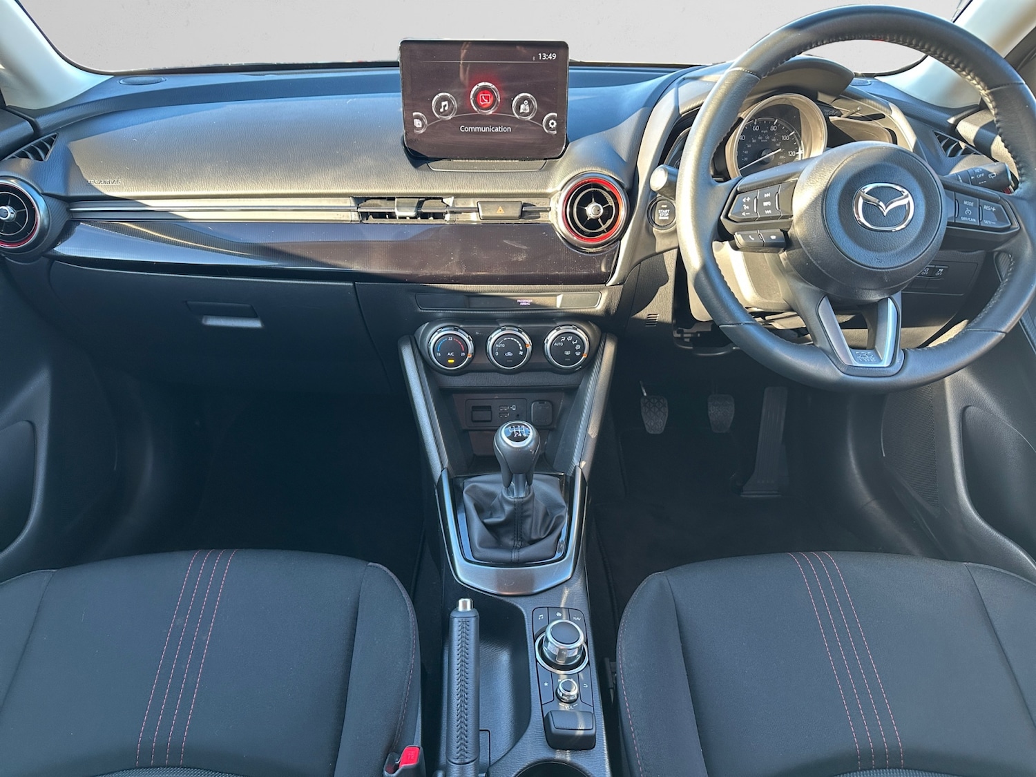 Used Mazda Mazda2 2024 for sale - 77105882: Photo 7