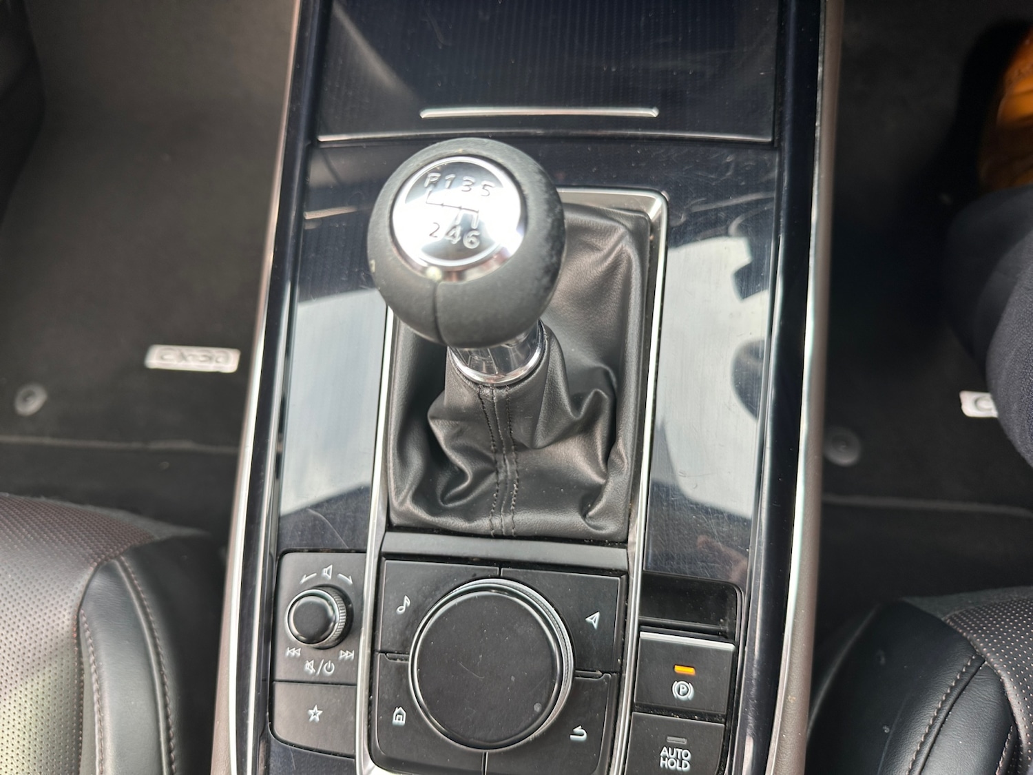 Used Mazda CX-30 2021 for sale - 76533702: Photo 10