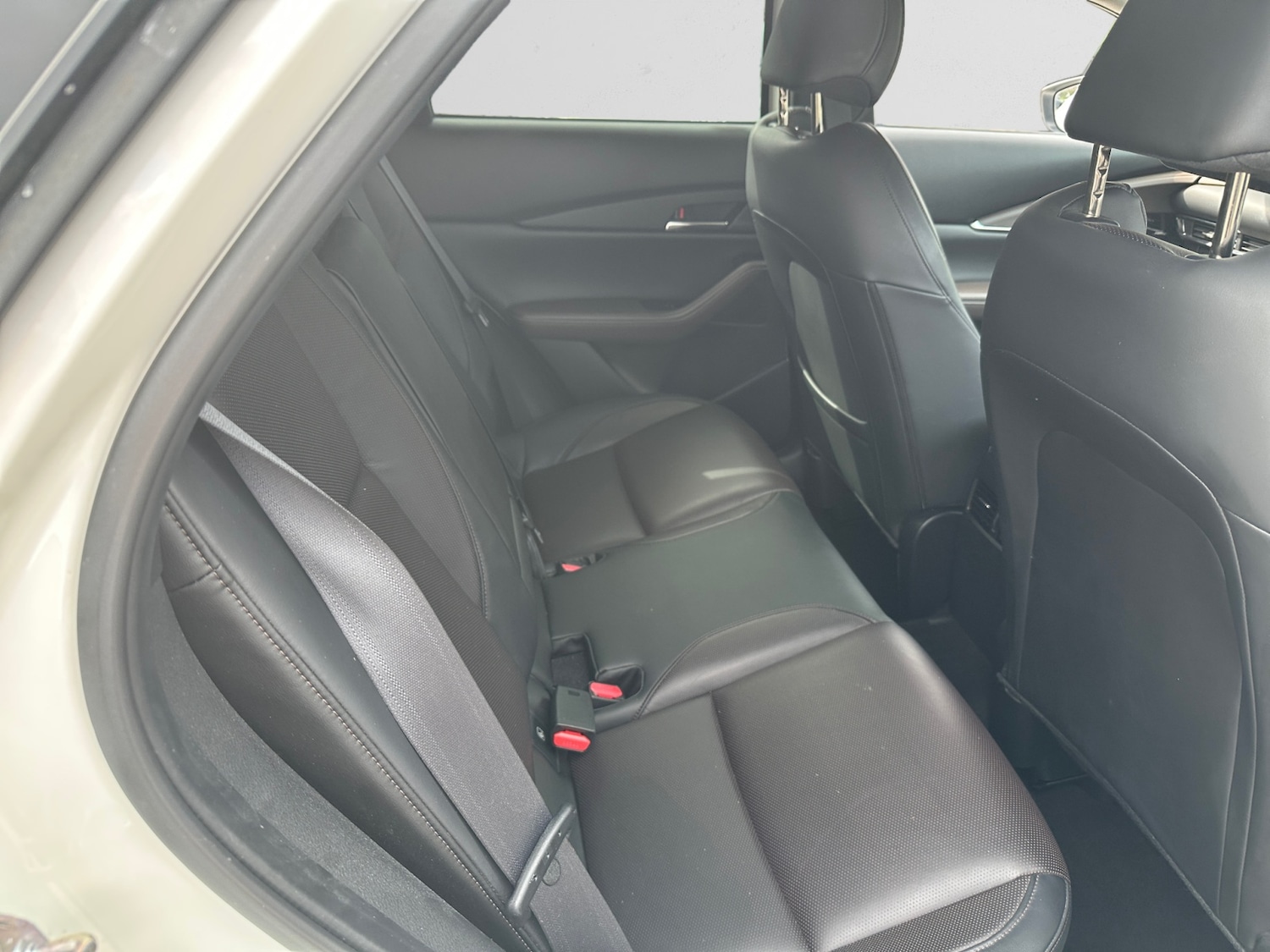 Used Mazda CX-30 2021 for sale - 76533702: Photo 11