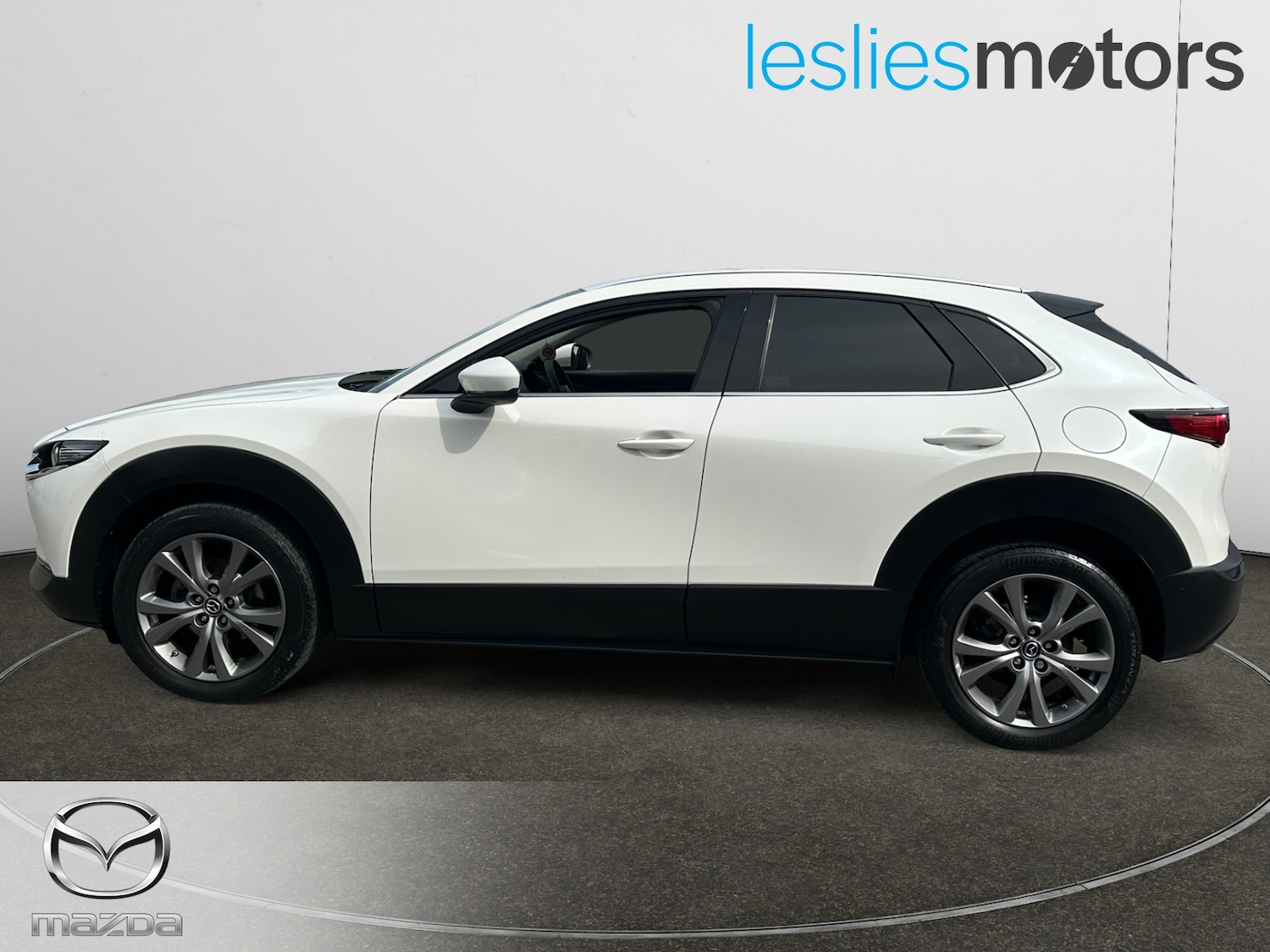 Used Mazda CX-30 2021 for sale - 76533702: Photo 17