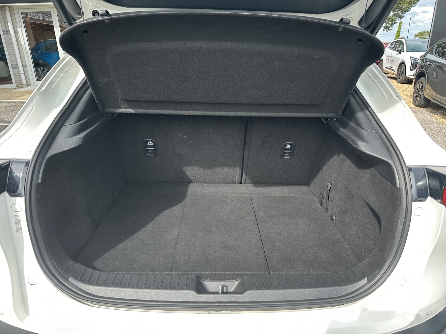 Used Mazda CX-30 2021 for sale - 76533702: Photo 20