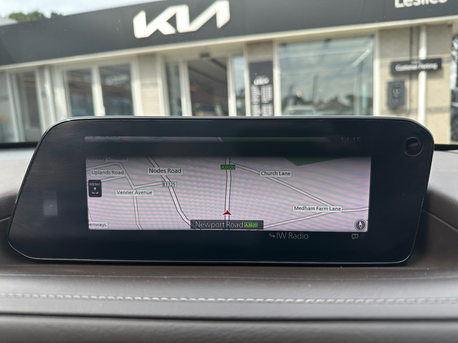 Used Mazda CX-30 2021 for sale - 76533702: Photo 24