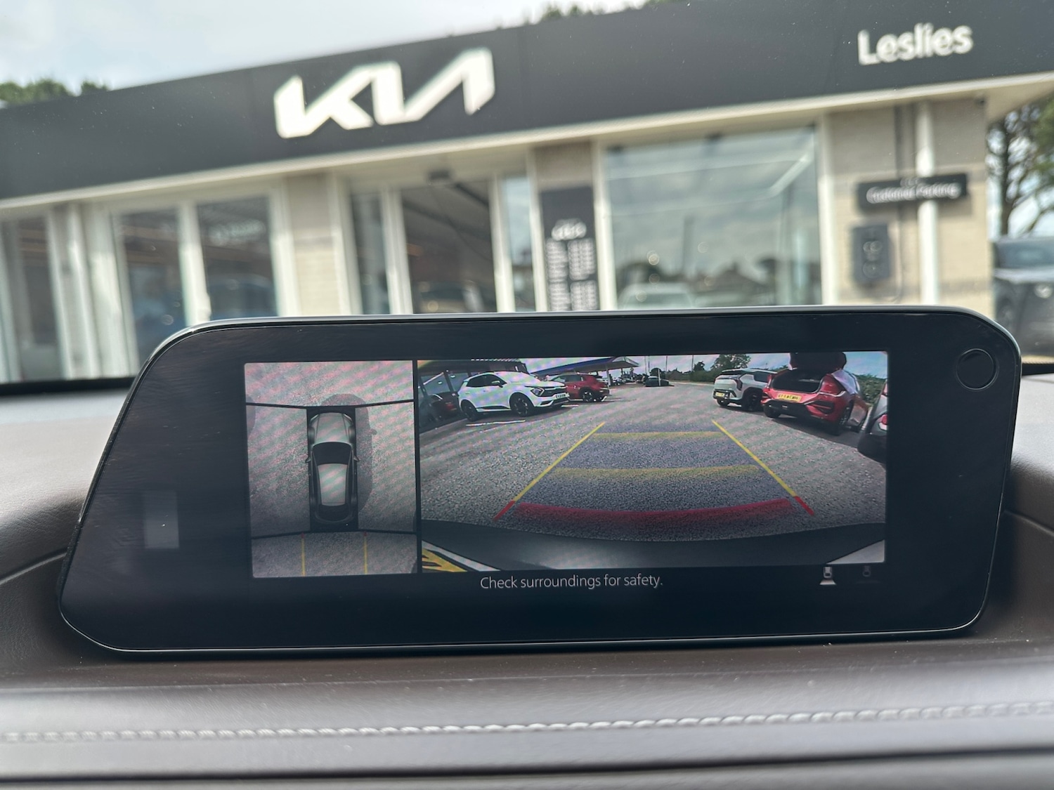 Used Mazda CX-30 2021 for sale - 76533702: Photo 25