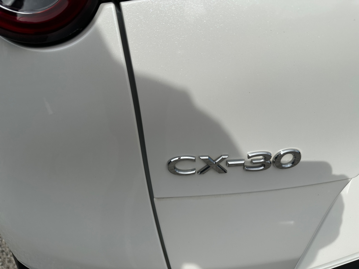Used Mazda CX-30 2021 for sale - 76533702: Photo 28