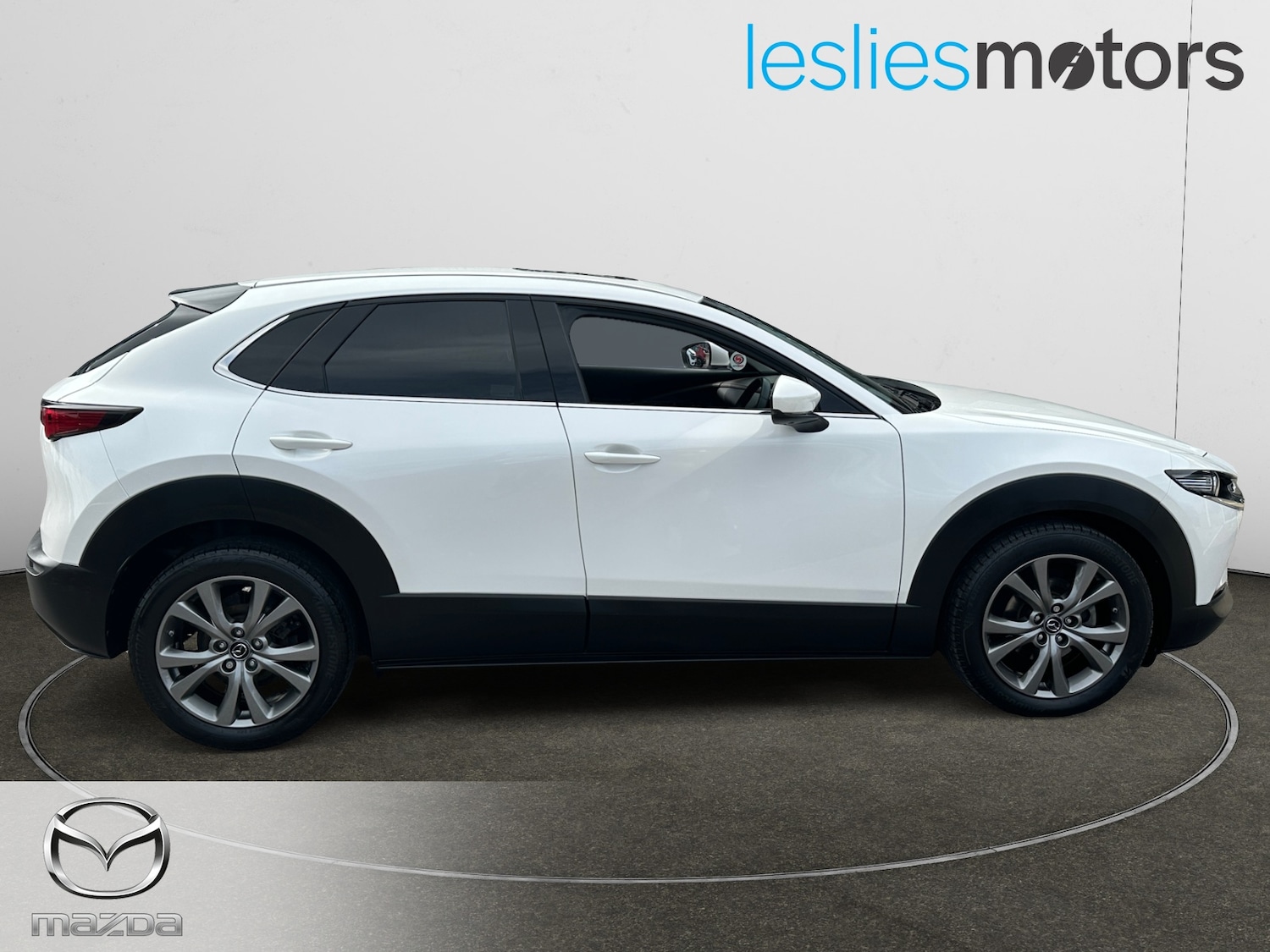 Used Mazda CX-30 2021 for sale - 76533702: Photo 5