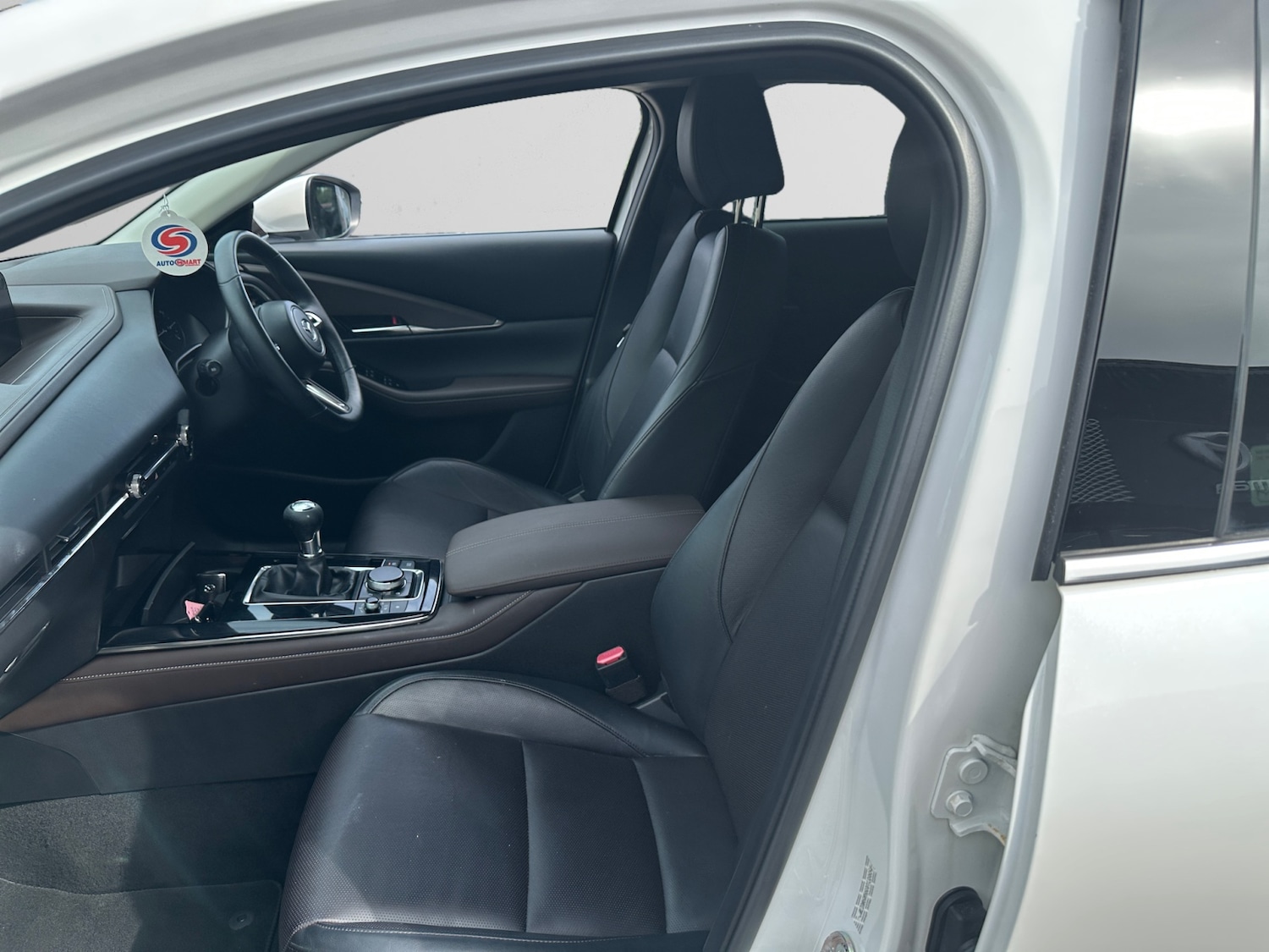 Used Mazda CX-30 2021 for sale - 76533702: Photo 6