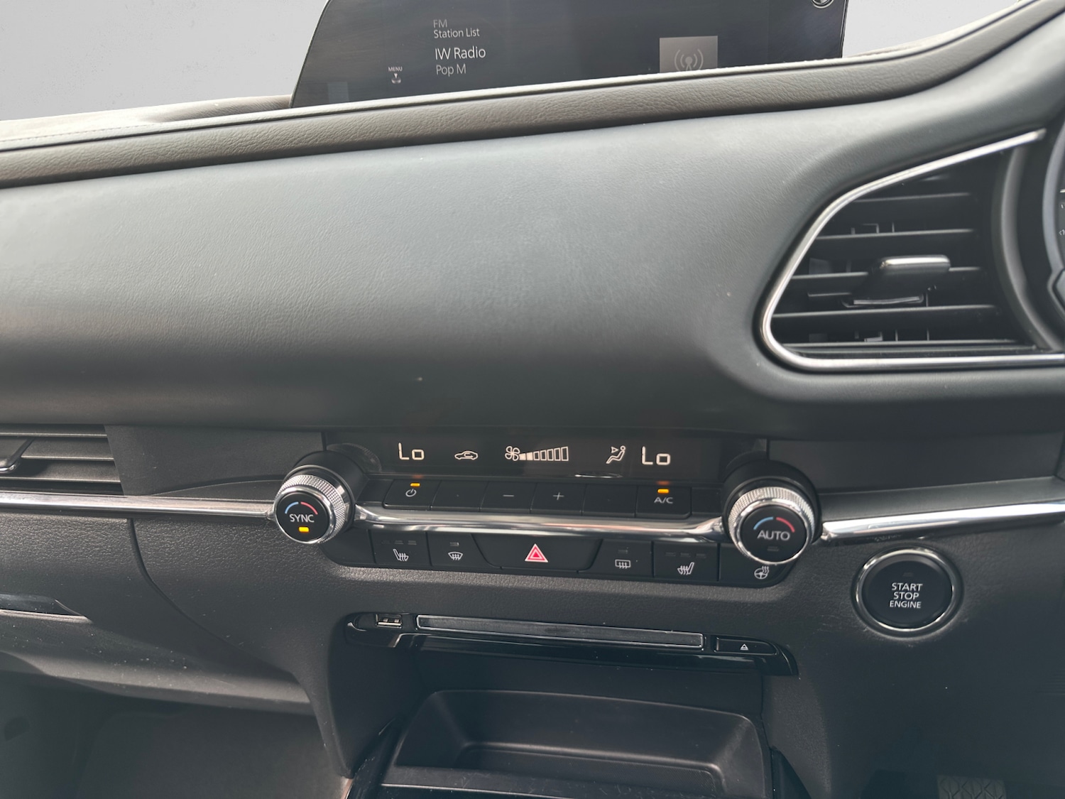 Used Mazda CX-30 2021 for sale - 76533702: Photo 7