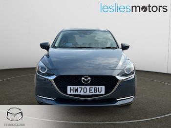 Used Mazda Mazda2 2020 for sale - 77803778: Photo