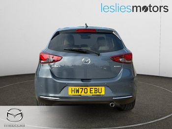 Used Mazda Mazda2 2020 for sale - 77803778: Photo