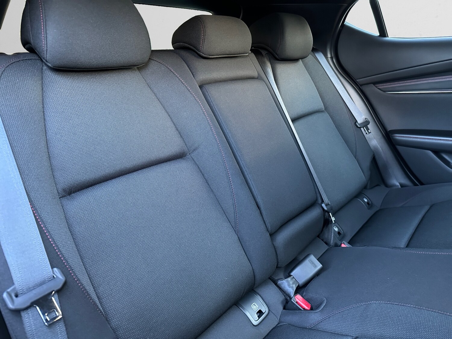 Used Mazda Mazda3 2025 for sale - 77360481: Photo 11