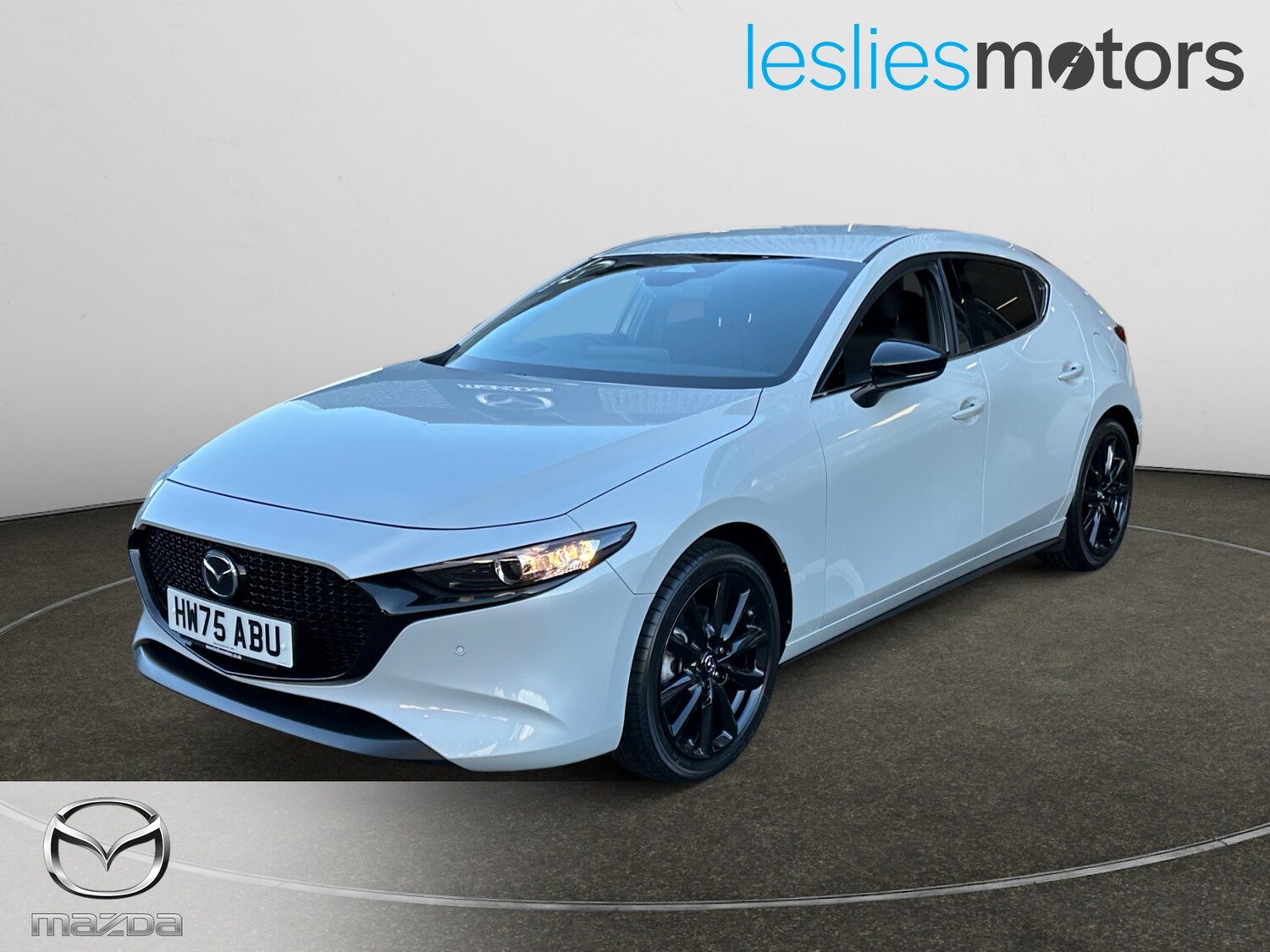 Used Mazda Mazda3 2025 for sale - 77360481: Photo 15