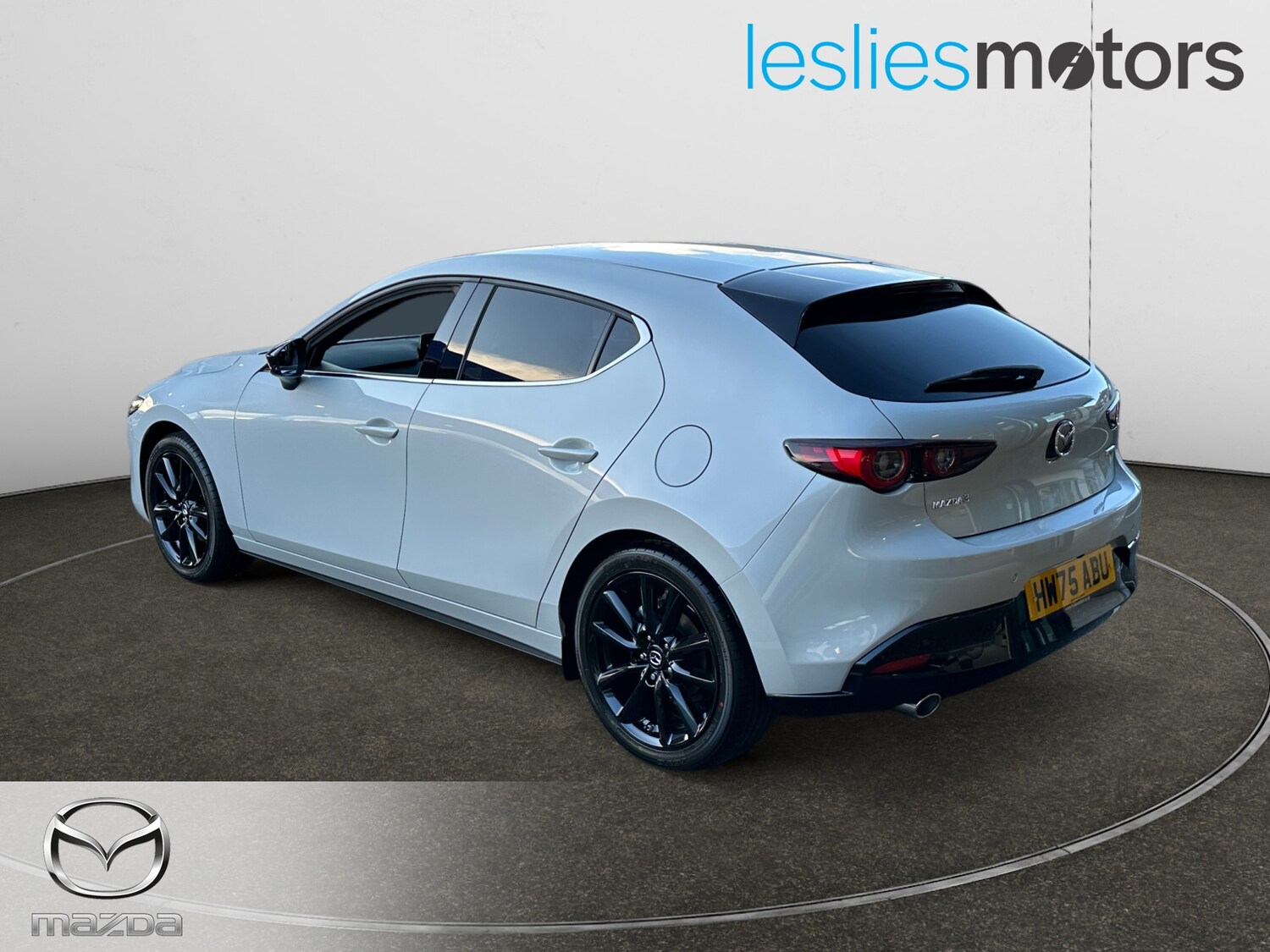 Used Mazda Mazda3 2025 for sale - 77360481: Photo 16