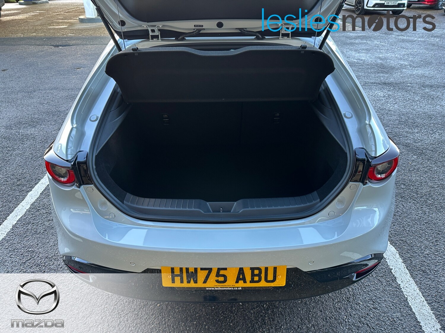 Used Mazda Mazda3 2025 for sale - 77360481: Photo 20