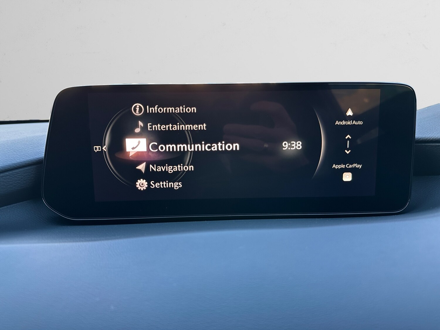 Used Mazda Mazda3 2025 for sale - 77360481: Photo 21