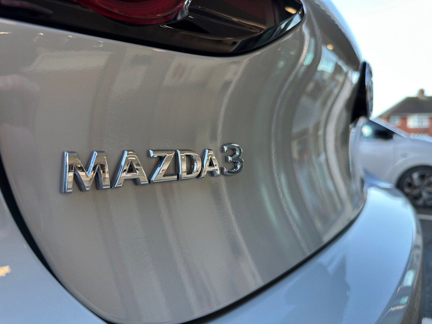 Used Mazda Mazda3 2025 for sale - 77360481: Photo 28