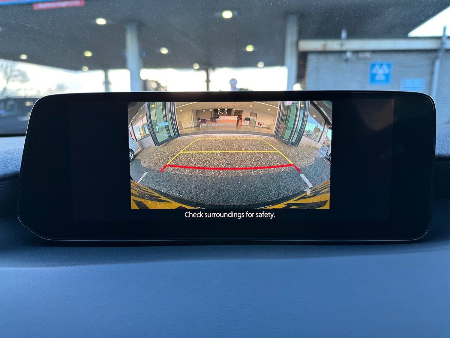 Used Mazda Mazda3 2025 for sale - 77360481: Photo 30