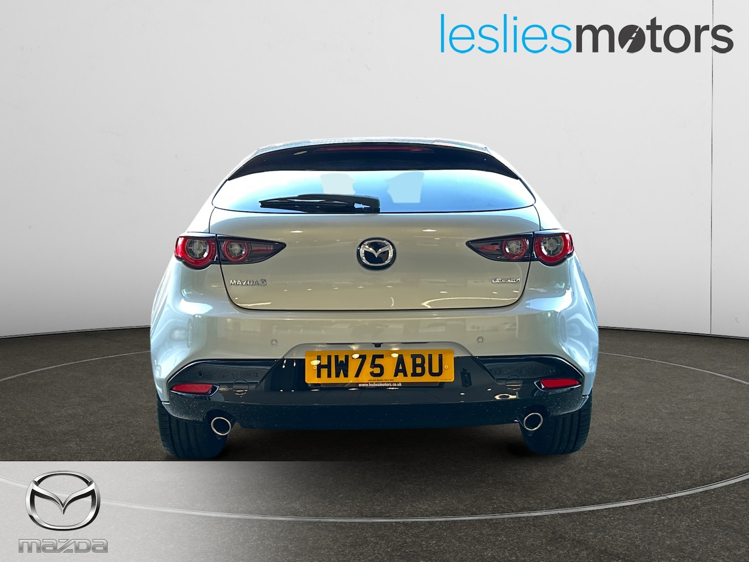 Used Mazda Mazda3 2025 for sale - 77360481: Photo 4